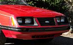 1983 Mustang GLX Convertible 5.0 Thumbnail 45