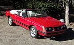 1983 Mustang GLX Convertible 5.0 Thumbnail 44