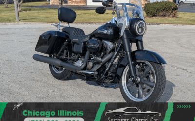 Photo of a 2016 Harley Davidson FLD Switchback for sale