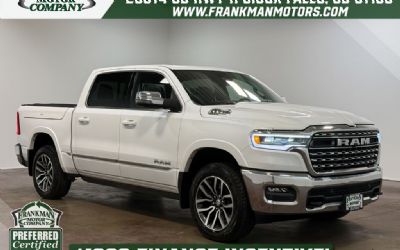 Photo of a 2025 RAM 1500 Limited for sale