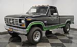 1983 F-250 XLT 4x4 Thumbnail 5