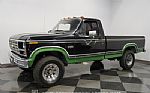 1983 F-250 XLT 4x4 Thumbnail 6