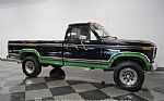 1983 F-250 XLT 4x4 Thumbnail 15