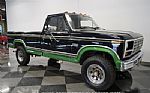1983 F-250 XLT 4x4 Thumbnail 16