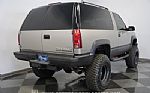 1999 Tahoe Sport 4x4 Thumbnail 11