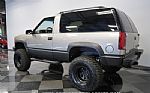 1999 Tahoe Sport 4x4 Thumbnail 9