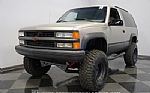 1999 Tahoe Sport 4x4 Thumbnail 18