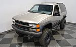 1999 Tahoe Sport 4x4 Thumbnail 19