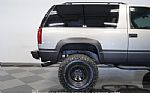 1999 Tahoe Sport 4x4 Thumbnail 34