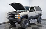 1999 Tahoe Sport 4x4 Thumbnail 37