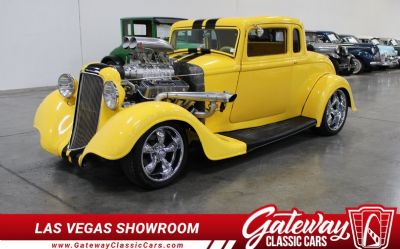 Photo of a 1933 Plymouth 5 Window for sale