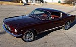 1965 Mustang Fastback Thumbnail 17