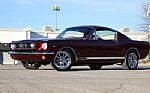 1965 Mustang Fastback Thumbnail 15