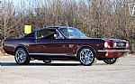 1965 Mustang Fastback Thumbnail 39
