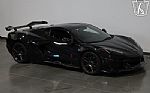 2023 Corvette Z06 70th Anniversary Thumbnail 6
