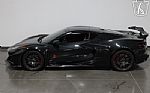 2023 Corvette Z06 70th Anniversary Thumbnail 10