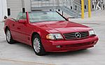 1998 SL500 Thumbnail 4
