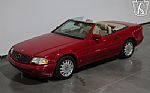 1998 SL500 Thumbnail 12