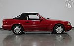 1998 SL500 Thumbnail 15