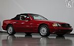 1998 SL500 Thumbnail 22