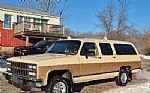 1991 Suburban Thumbnail 2