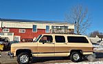 1991 Suburban Thumbnail 4