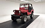 1947 CJ2A Thumbnail 1