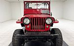 1947 CJ2A Thumbnail 8
