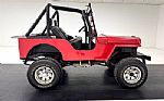 1947 CJ2A Thumbnail 6