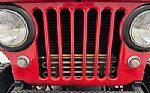 1947 CJ2A Thumbnail 9