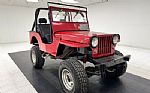 1947 CJ2A Thumbnail 7