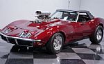 1969 Corvette Convertible Pro Stree Thumbnail 5