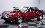 1969 Corvette Convertible Pro Stree Thumbnail 6