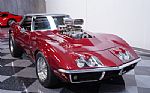 1969 Corvette Convertible Pro Stree Thumbnail 14