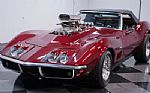1969 Corvette Convertible Pro Stree Thumbnail 16
