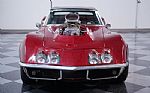 1969 Corvette Convertible Pro Stree Thumbnail 15