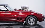 1969 Corvette Convertible Pro Stree Thumbnail 24
