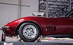 1969 Corvette Convertible Pro Stree Thumbnail 45