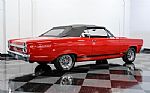 1967 Fairlane GTA Convertible Thumbnail 9