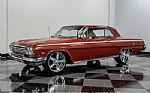 1962 Impala SS Thumbnail 4