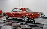 1962 Impala SS Thumbnail 6