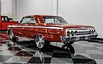 1962 Impala SS Thumbnail 8