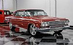 1962 Impala SS Thumbnail 15