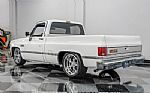 1982 Sierra 1500 Restomod Thumbnail 8