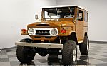 1971 Land Cruiser FJ40 Thumbnail 18