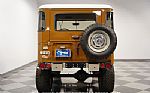 1971 Land Cruiser FJ40 Thumbnail 25