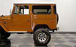 1971 Land Cruiser FJ40 Thumbnail 24