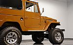 1971 Land Cruiser FJ40 Thumbnail 28