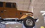 1971 Land Cruiser FJ40 Thumbnail 72