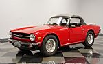 1974 TR6 Convertible Thumbnail 5